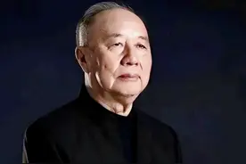 中国第一“倒爷”，“上骗中央、下骗百姓”，一代商业奇才牟其中图片