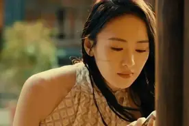 《我的阿勒泰》评分8.6，中戏教授点评于适：不提演技却字字珠玑图片