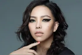 一代天后因台独言论深陷泥潭，在大陆的演唱会，门票依然抢售一空图片