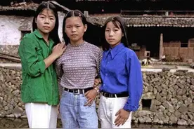 故事：怀念九几年的广东打工生活，最好的年华都在流水线上图片