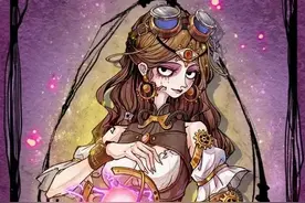 狼人杀入门教学图片