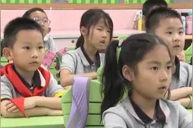 全校546名学生零近视，这个小学有何妙招？图片