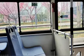 成都公交调整15、K15、84路收出车时间图片