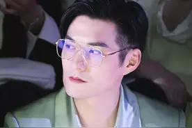 这些中年男星，凭什么都越老越帅啊图片