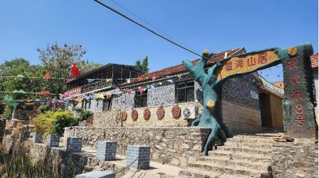 争创山东省乡村文化建设样板镇村 | 辉渠镇:百泉之乡 人文辉渠