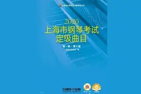 这篇文章让你彻底了解钢琴考级！图片