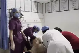 湖南七旬老人被毒蛇咬伤！抗蛇毒血清为什么这么少？图片