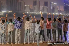 TF家族三代出道战即将开启，属于他们的“大逃杀”还是要开始了图片