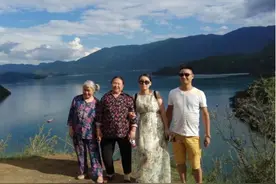 为什么说：不要和亲戚一起去旅游？究竟什么原因？这3点很现实！图片