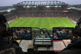 中国体育解说发展史：从张之到贺炜图片