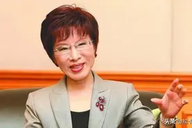 力挺两岸统一的十大爱国人士，始终坚持一个中国原则图片