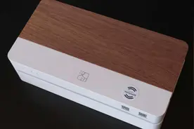 跟墨盒、墨汁说拜拜，汉印FT800打印机使用体验图片