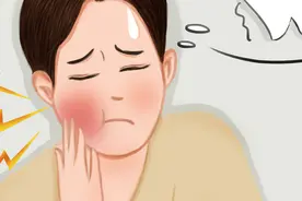 好歹养了这么多年啊，智齿就非拔不可吗？出现4种情况别手软图片