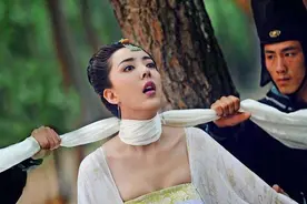 古代殉葬有多残忍，用活人殉葬就算了，为何将水银灌入男女体内？图片