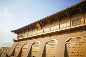 玄武门之变：唐朝皇室的血与泪图片