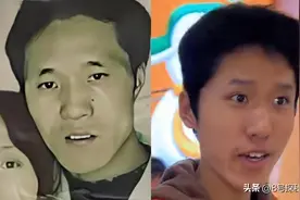后续！杜小华DNA比对失败，饺子店男孩被迫辞职，父亲硬刚讨说法图片