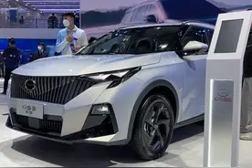 比电车便宜4-5万！低至6万，这四款SUV油车很划算！油耗5个图片