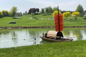 玩转北京大兴野生动物园，收获一整天的快乐图片