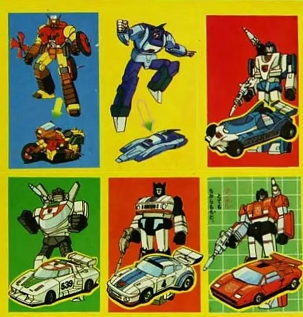 还记得“三国烟牌”吗？盘点一下小时候常玩的各类“卡牌”游戏