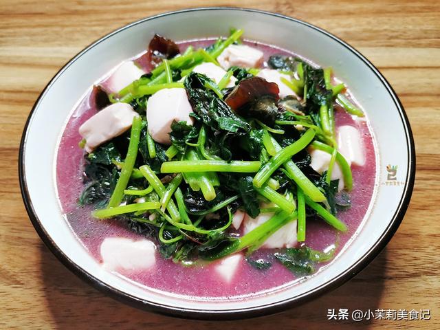 春天，“5菜2果”要多吃，叶酸含量高，应季还便宜，开春打好基础