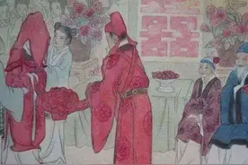 “红事礼到人不怪，白事礼到人不收”，古人的习俗，还有用吗？图片