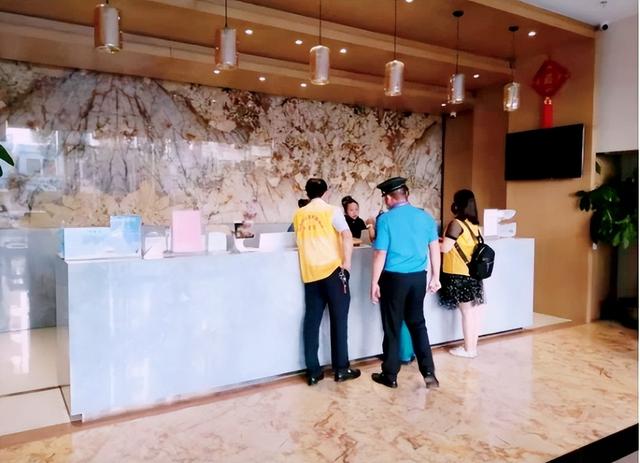 酒店开房记录能保存多久？都有谁会看到？