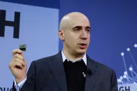 京东阿里背后金主，全球互联网幕后玩家，神秘资本DST有多豪横？图片