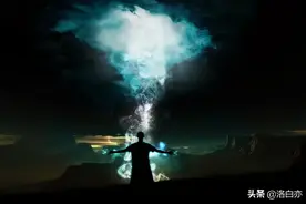 假如某一天国家突然宣布修真者是真实存在的，你会怎么选择？图片