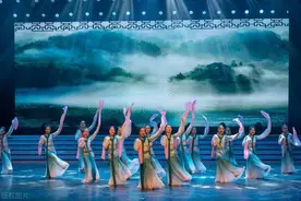 煤矿区队达人秀、班组秀图片