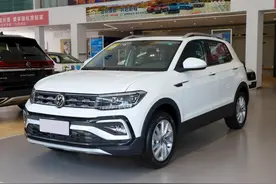 虽然是入门车，但途铠1.4T和价位都很吸引人，很有看点图片