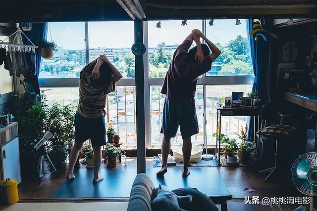 想推荐本周的院线片给你们。