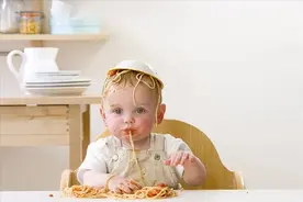 天冷就要趁热吃？别坑娃，超过这个温度真的会烫伤图片