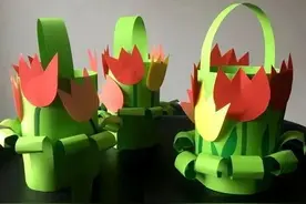 亲手制作更显心意！快来看看这些适合DIY的小礼物吧图片