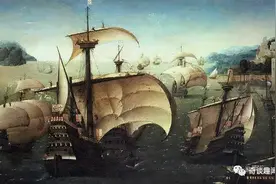 大国崛起系列：世界首任霸主葡萄牙的崛起与衰落图片