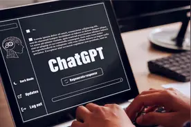 仅用ChatGPT写亚马逊listing？看一家业务架构在AI上的亚马逊大卖图片