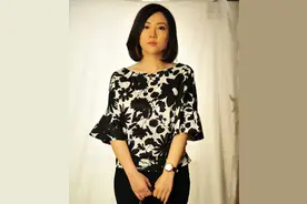 王博谷：嫁给宋丹丹的儿子，39岁生二儿子，被全家人捧在手里疼图片