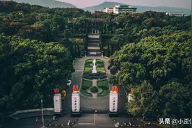 西南大学坎坷的发展路：长达半个世纪的“分分合合”，迟到的211图片