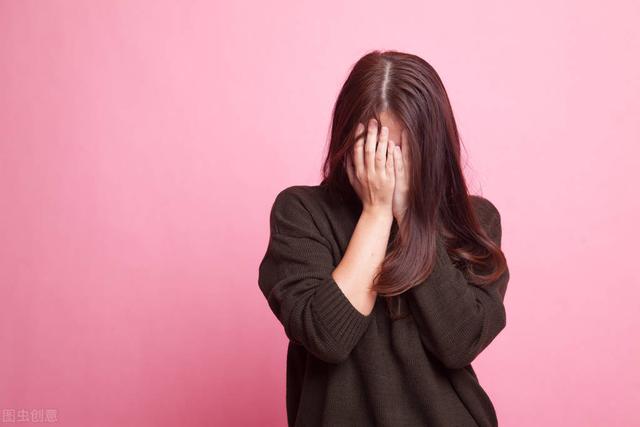 (心里难受想哭是啥原因) - 冷求网