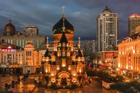 中苏交恶三十年，对东北经济的伤害有多大？图片