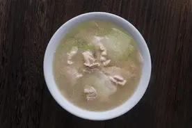 急性脑梗死患者保守治疗，我的父亲。图片