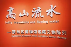原来蔡甸有这样一个宝藏博物馆!图片