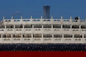 皇帝为什么称之为九五之尊？图片