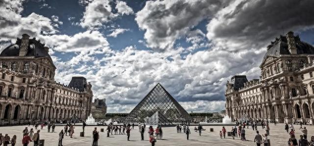 法国旅游攻略(法国十大必去旅游景点)