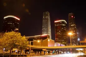 胡润研究院：600万财富的“富裕家庭”数量508万户 北京碾压全国图片