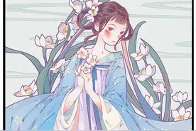 36句关于岁月静好的古诗词，宁静闲适，让忙碌的心灵休憩片刻图片