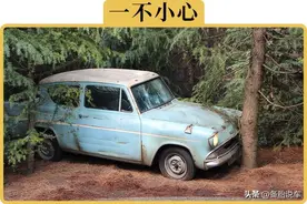 开车不小心撞到绿化带、护栏，赔偿时要不要走保险图片