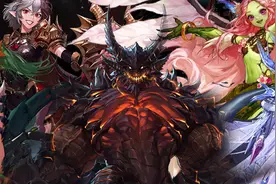 DNF：机械崛起设定回顾5——巴卡尔篇图片