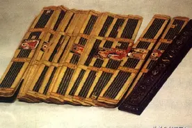 西藏古籍揭秘生命的真相？记载生死49天灵魂不灭，机会只有四次？图片