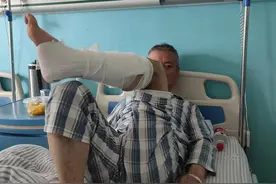 毛姐照顾骨折病人两个多月，总结一下饮食和护理的注意事项图片