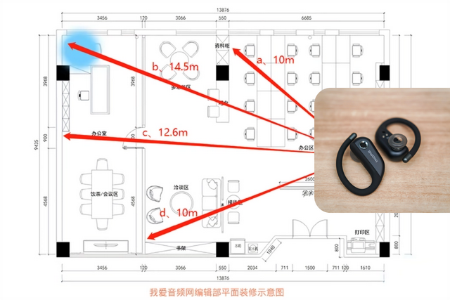 ��ħ1MORE S50����ʽ�������⣺���������ṹ��������������